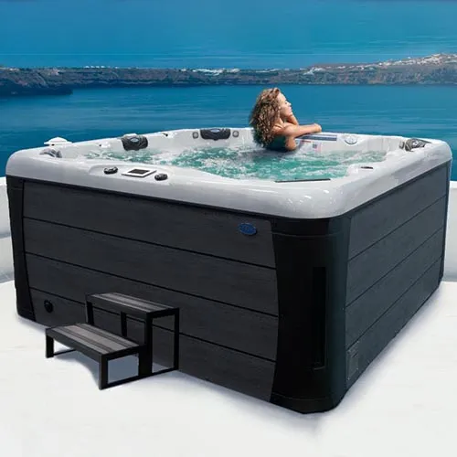 Collection Series hot tubs for sale in Noblesville